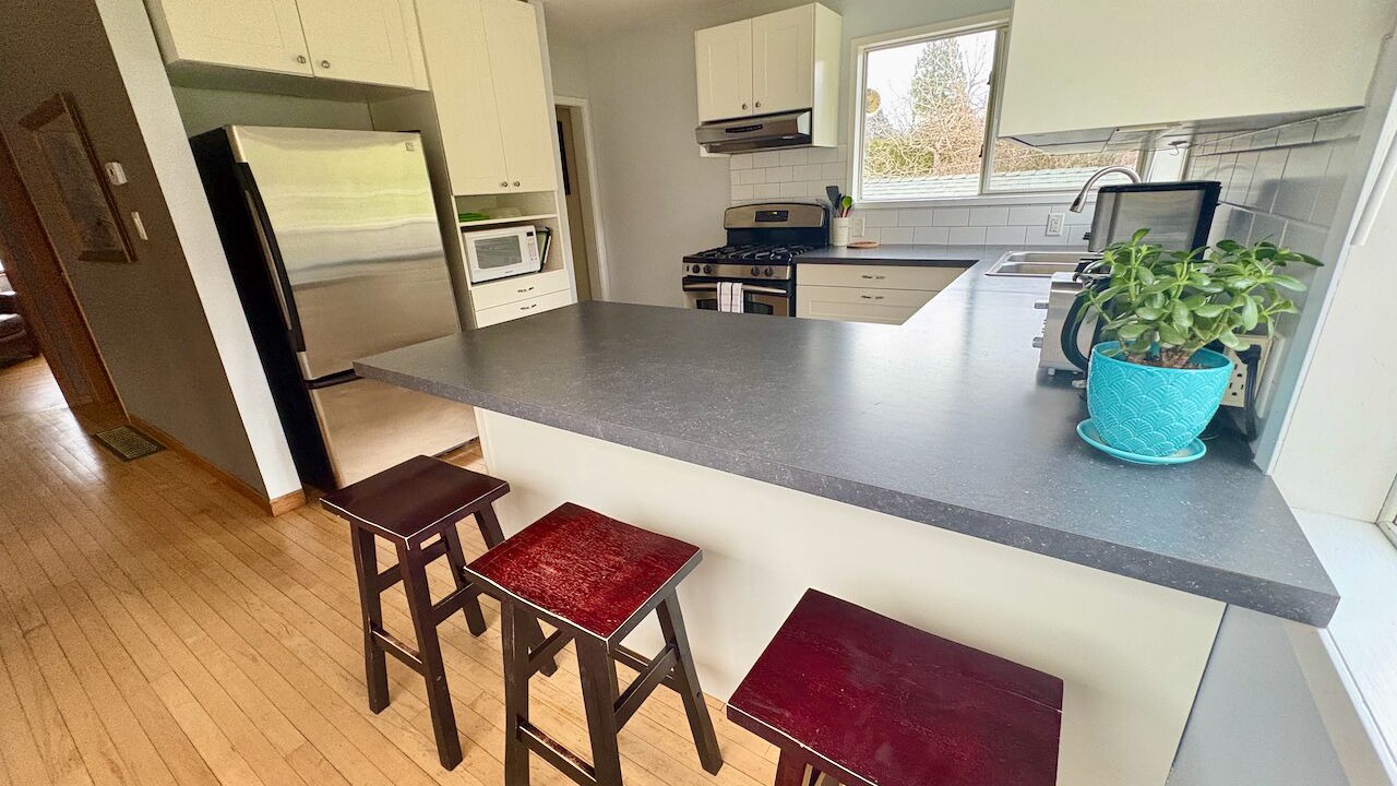 Photo of Kitchen in Brackendale