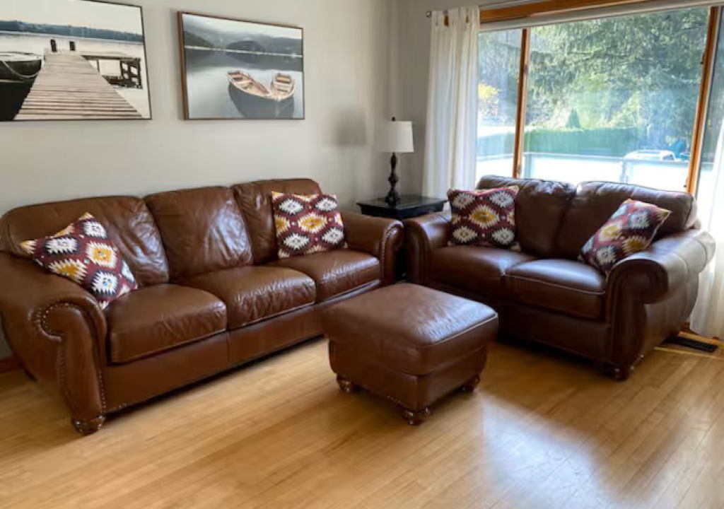 Photo of Livingroom in Brackendale