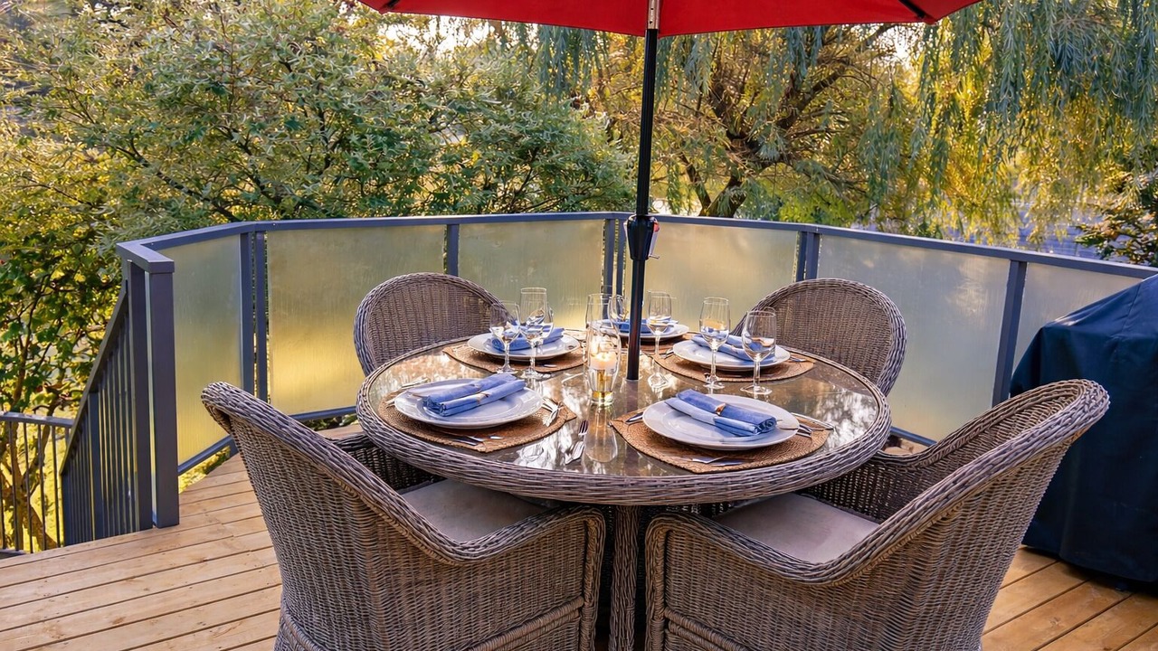 Photo of Outdoor in Brackendale