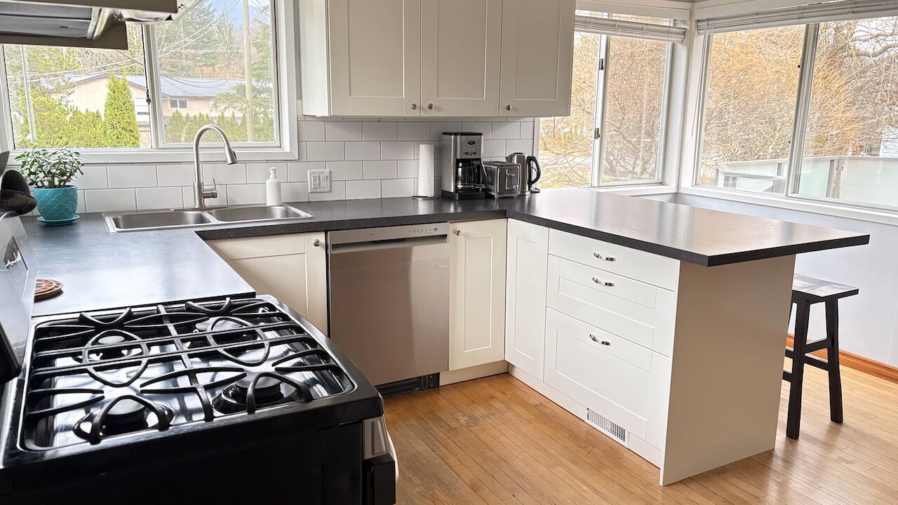 Photo of Kitchen in Brackendale
