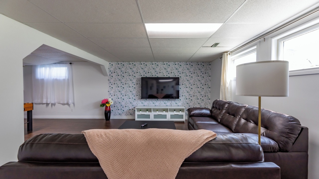 Photo of Livingroom in Hinton