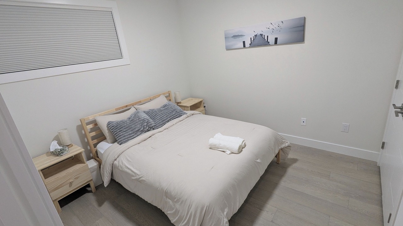 Photo of Bedroom in Cochrane