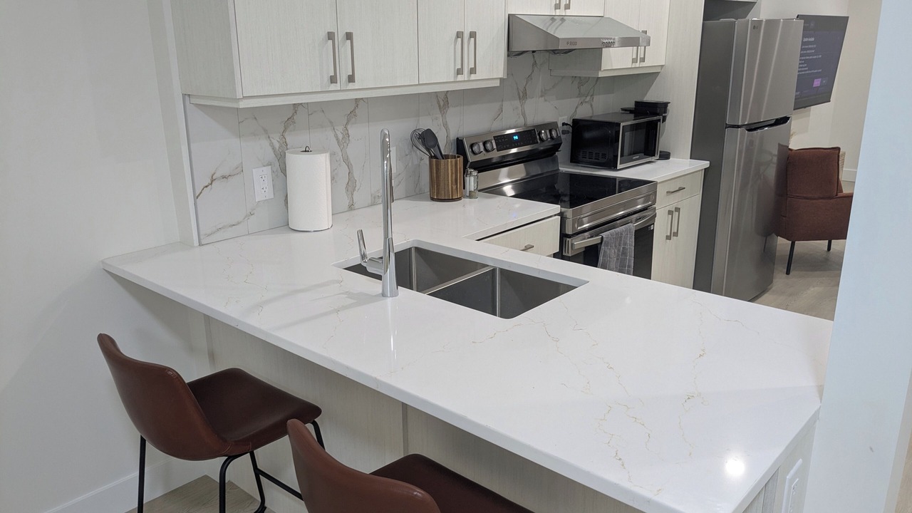 Photo of Kitchen in Cochrane