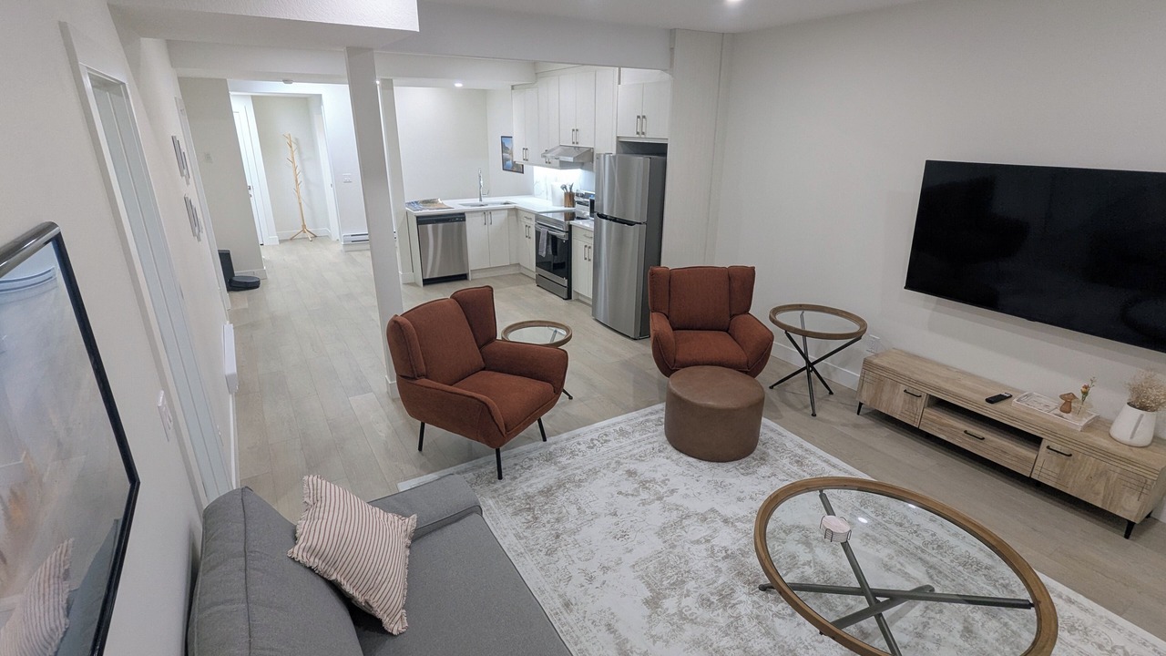 Photo of Livingroom in Cochrane