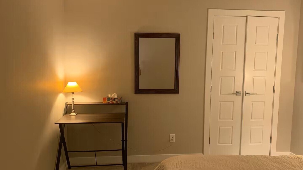 Photo of Bedroom in Northwest Calgary