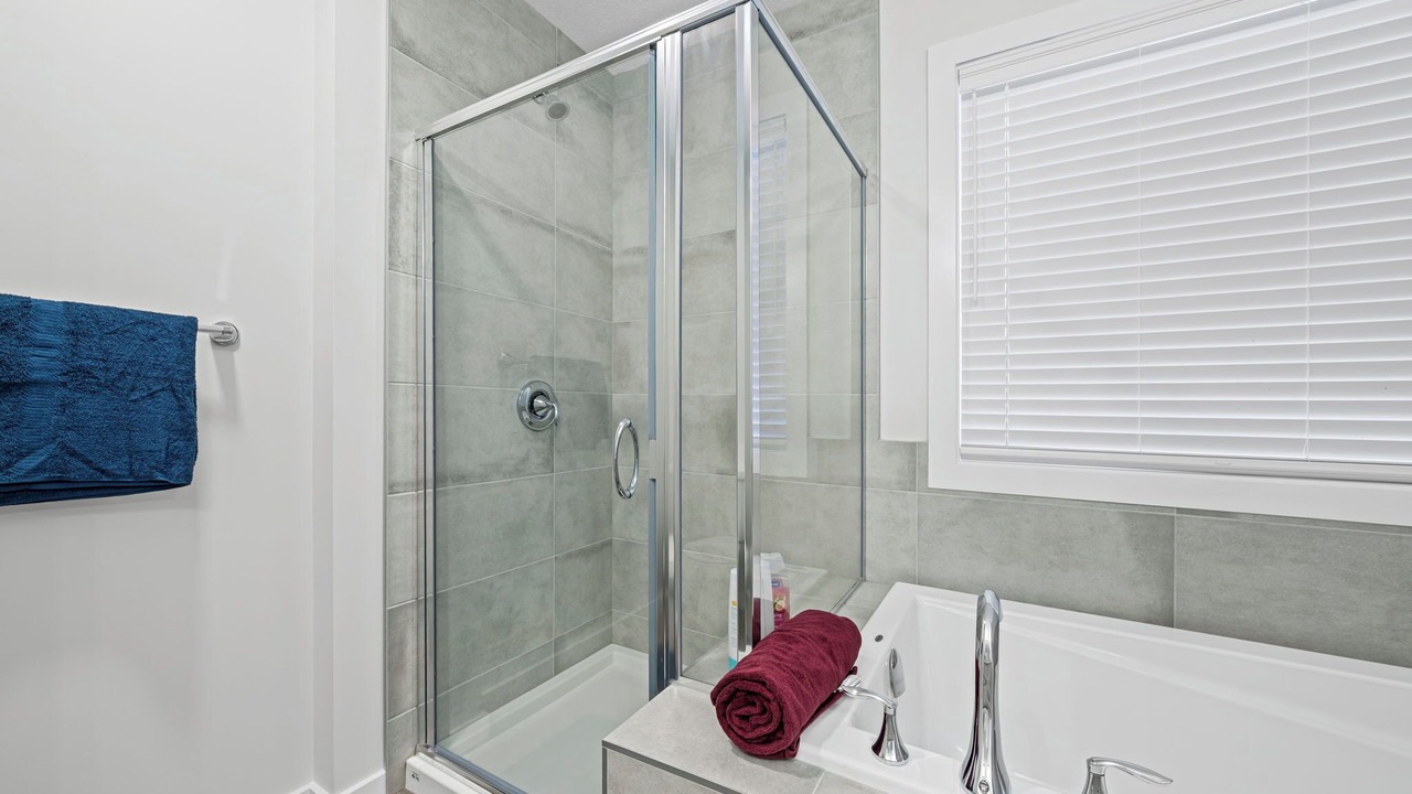 Photo of Bathroom in Southeast Edmonton