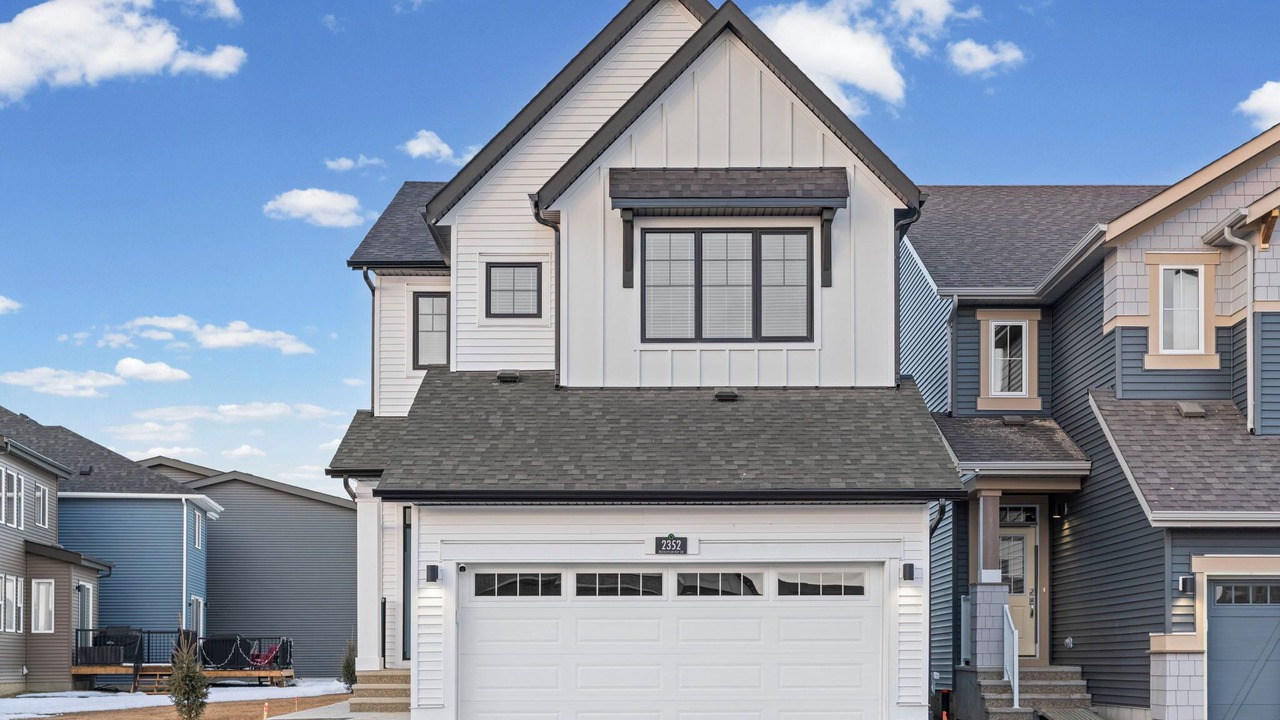 Photo of Outdoor in Southeast Edmonton