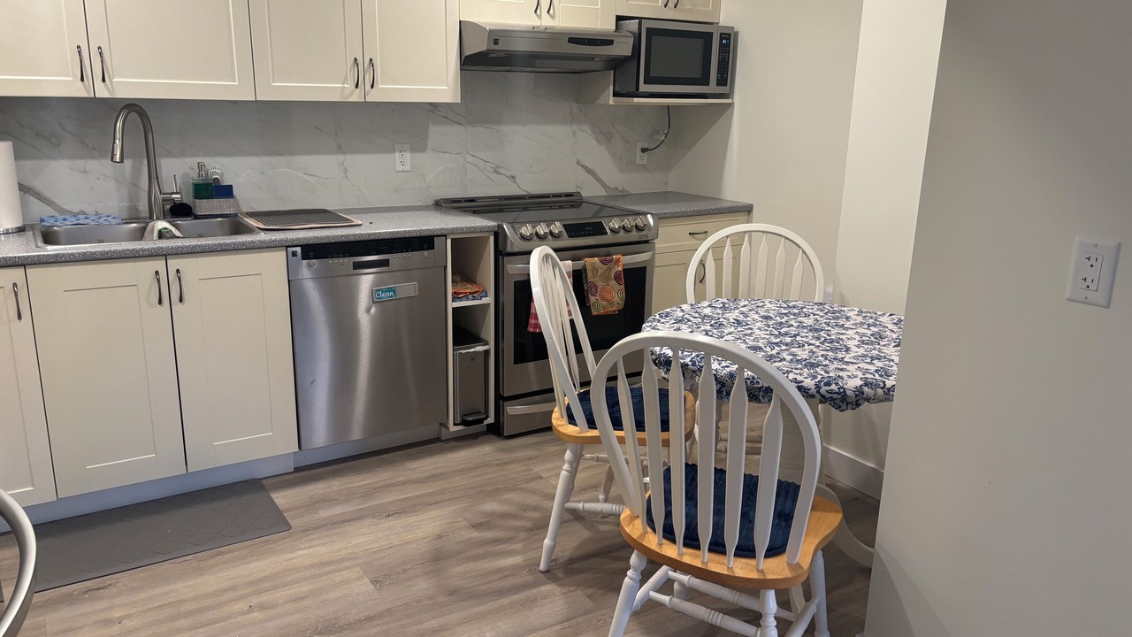 Photo of Kitchen in Victoria