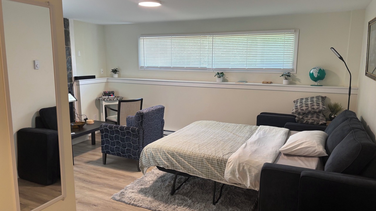 Photo of Bedroom in Victoria