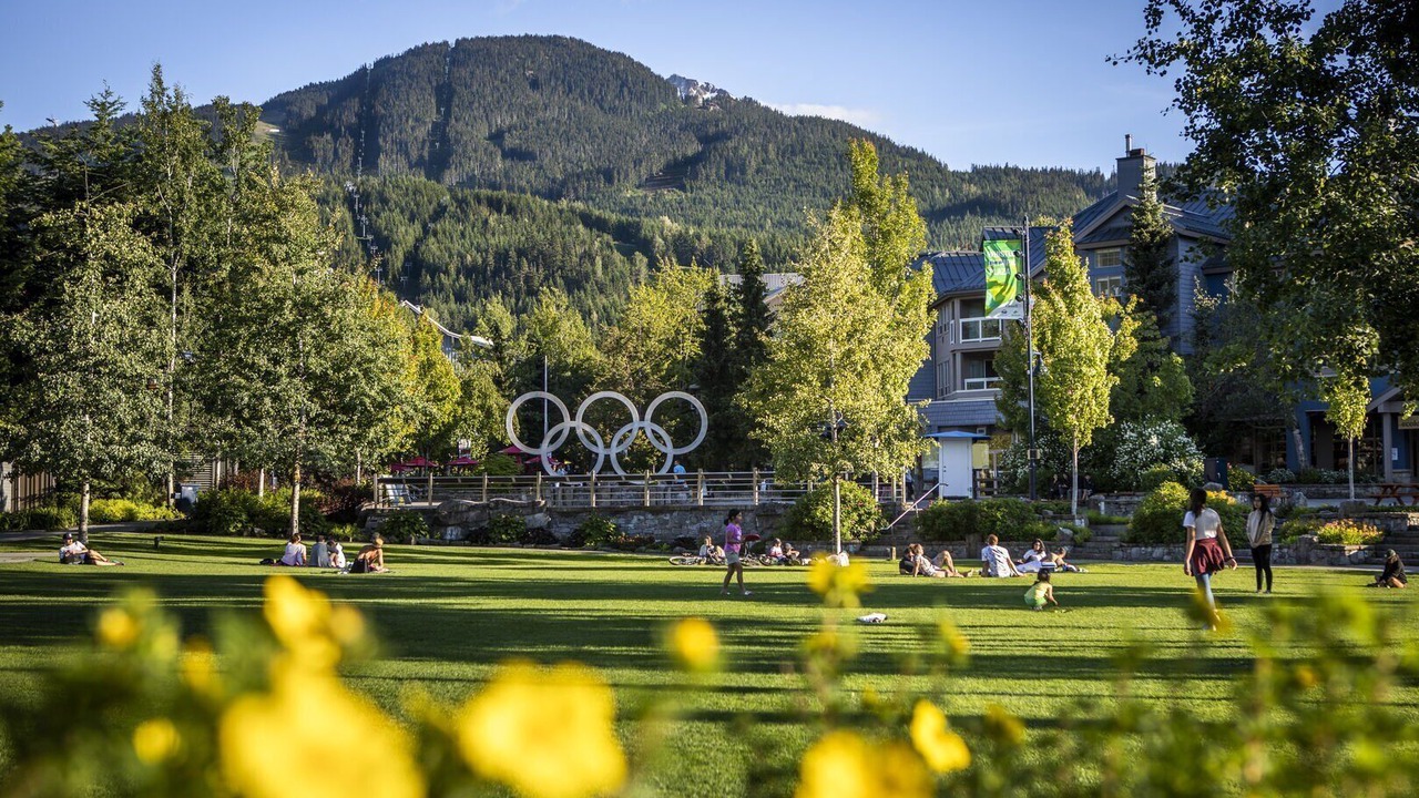 Photo of Others in Whistler Village