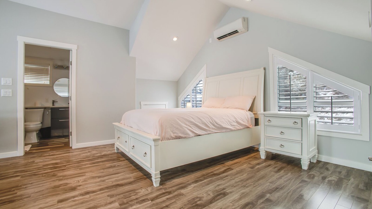 Photo of Bedroom in Central Okanagan