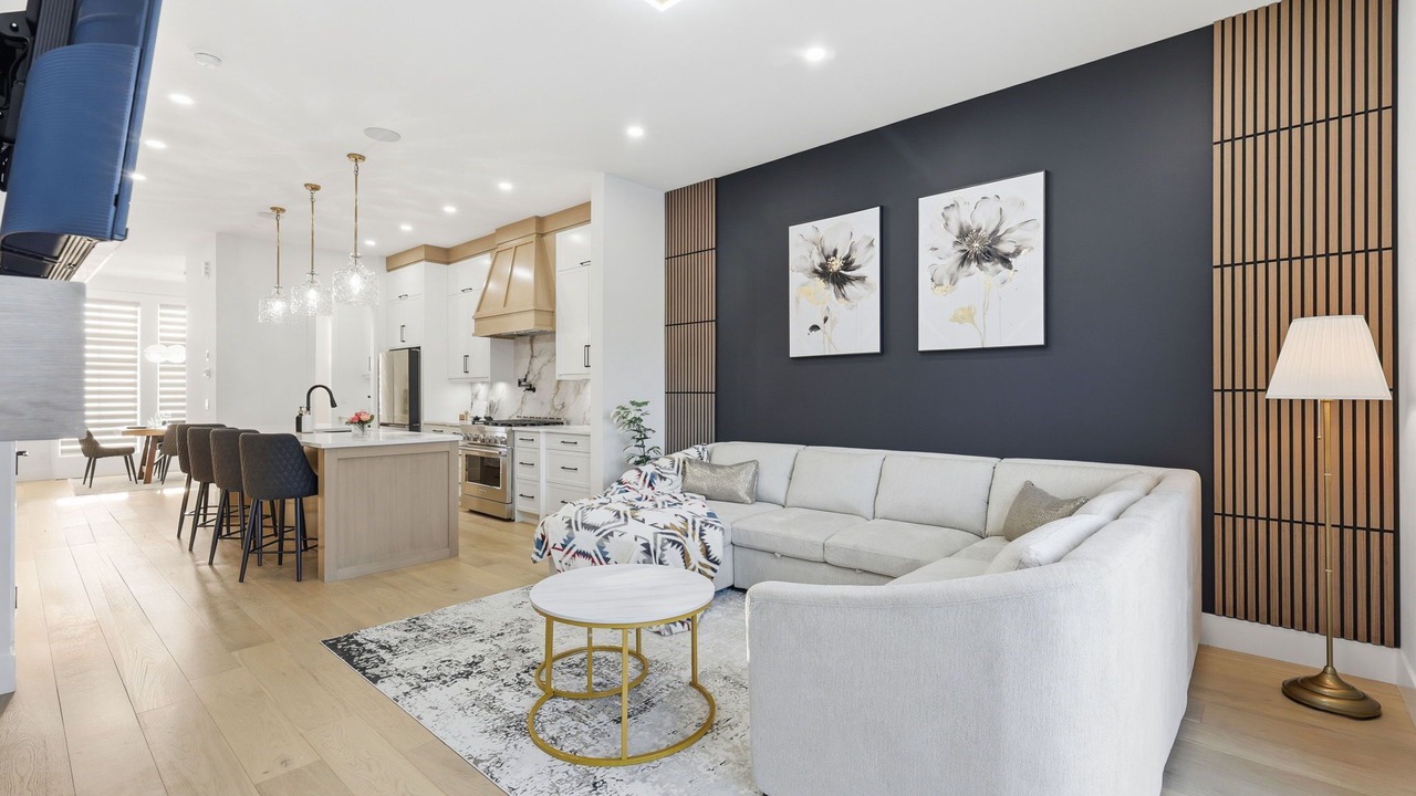 Photo of Livingroom in Rosscarrock