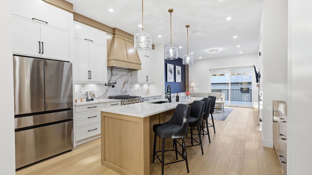 Photo of Kitchen in Rosscarrock