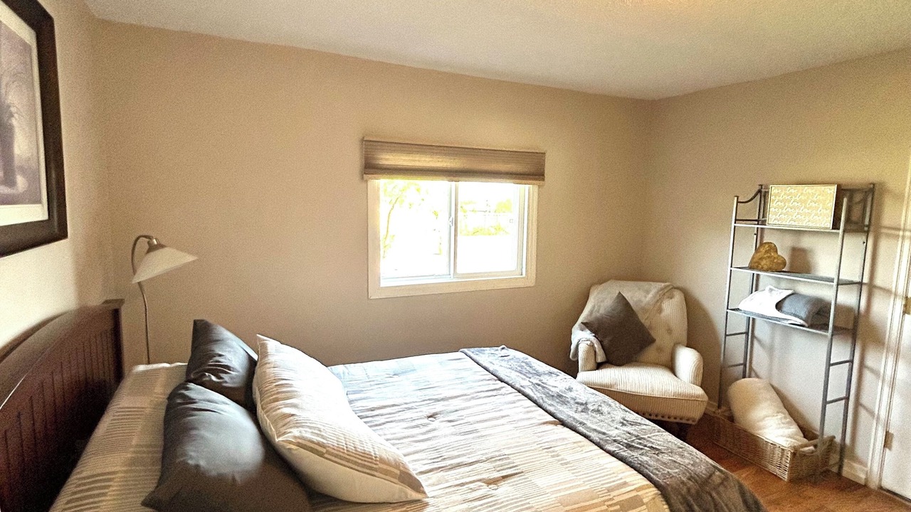 Photo of Bedroom in Central Okanagan