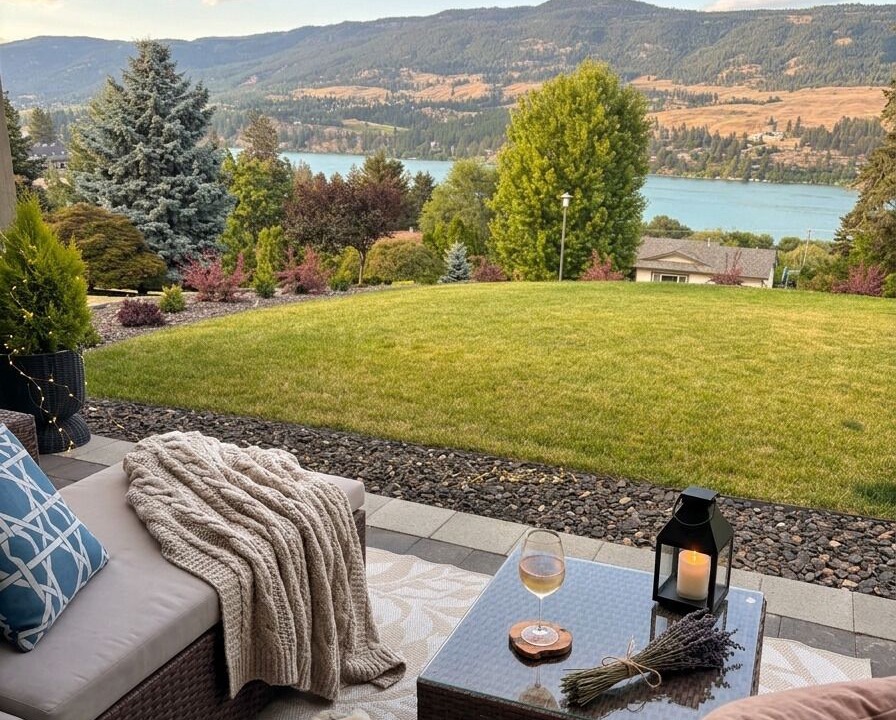 Photo of Outdoor in Central Okanagan
