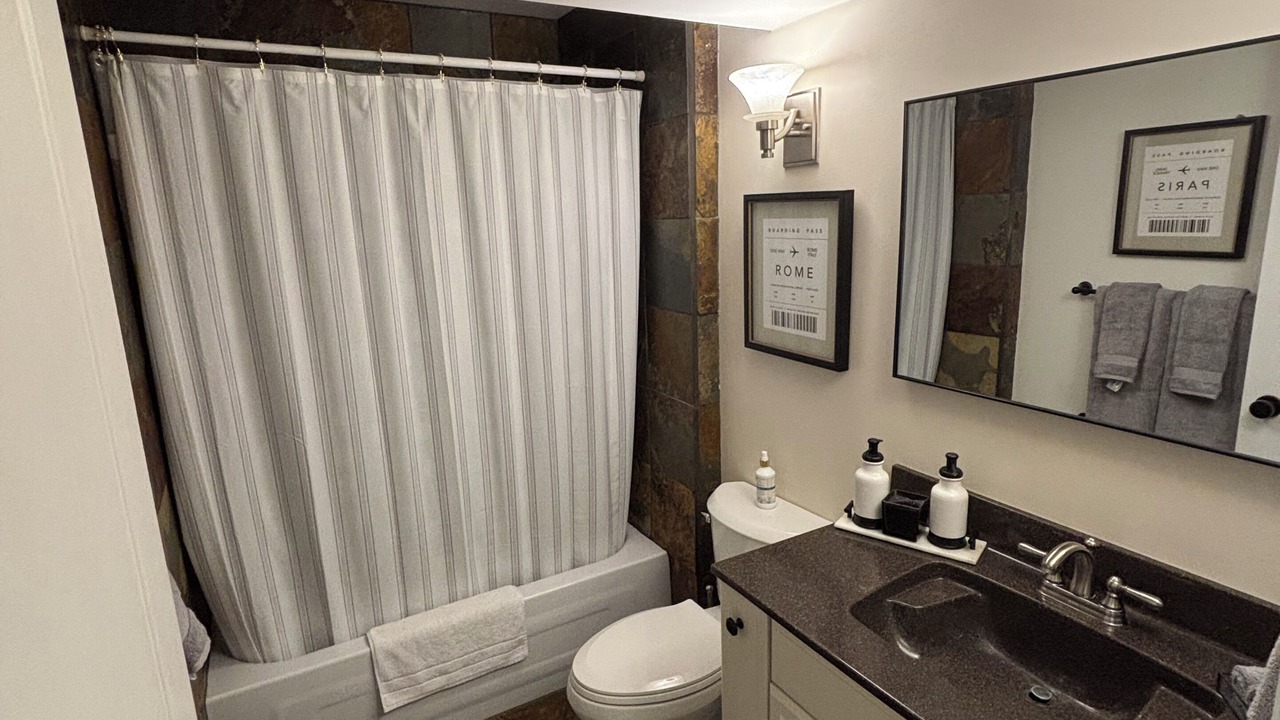 Photo of Bathroom in Central Okanagan