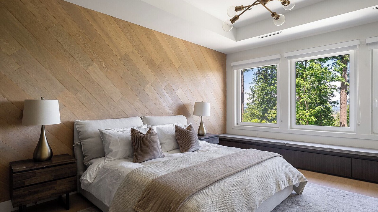Photo of Bedroom in Surrey