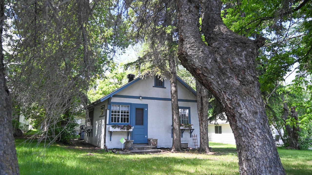 Photo of Outdoor in Sylvan Lake