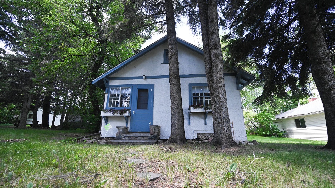 Photo of Outdoor in Sylvan Lake