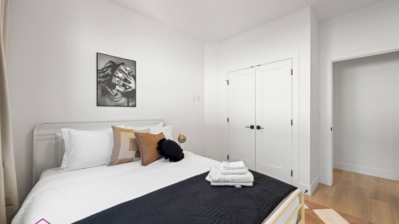 Photo of Bedroom in Northwest Edmonton