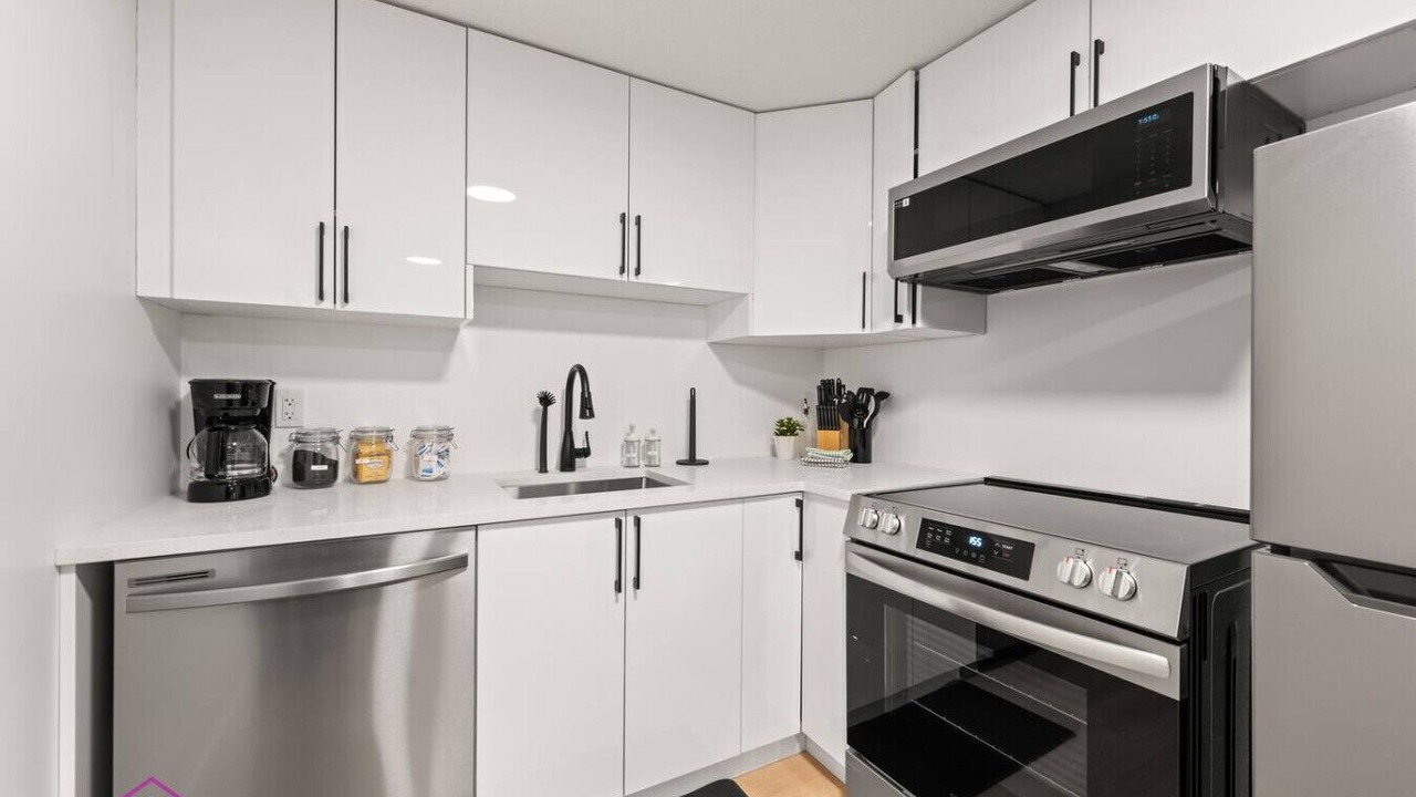 Photo of Kitchen in Northwest Edmonton