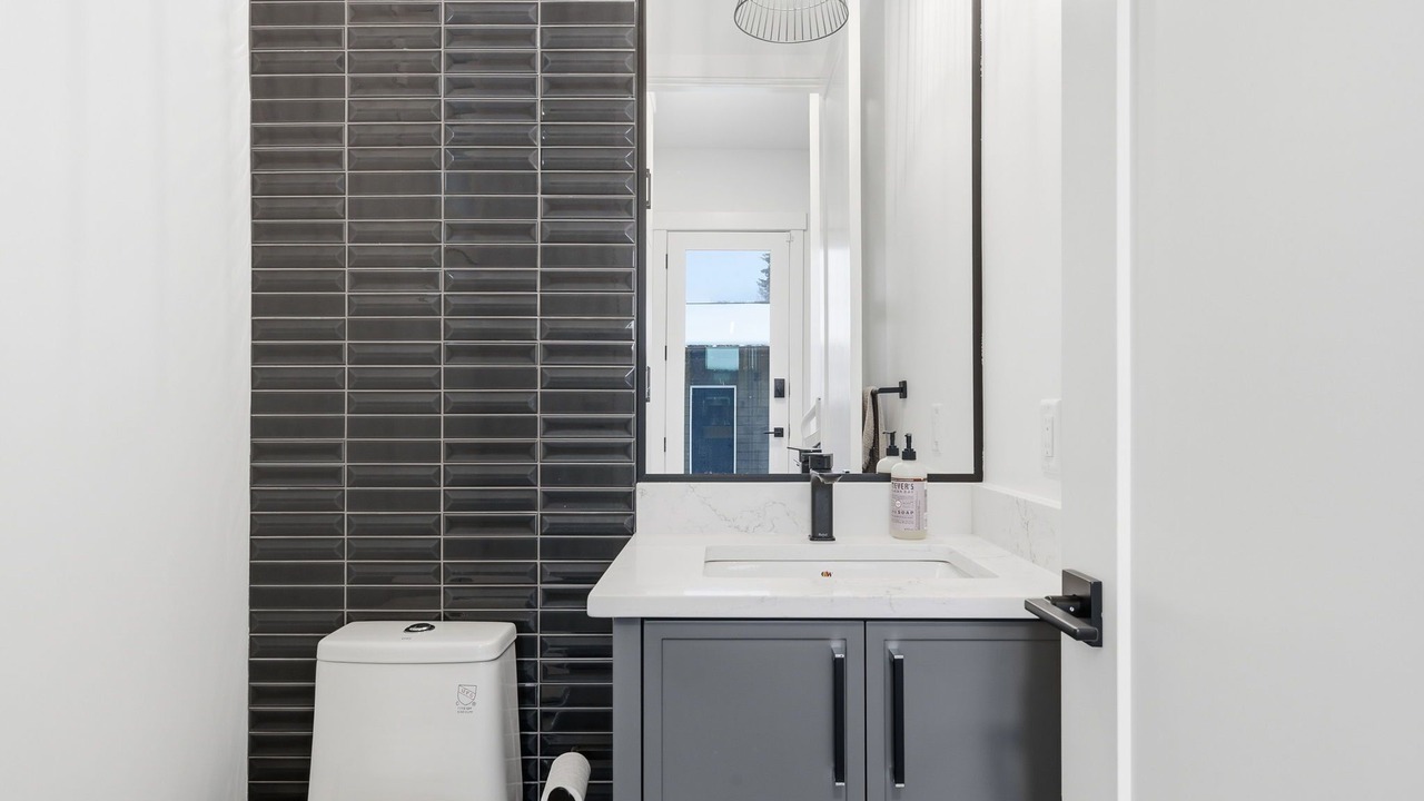 Photo of Bathroom in Garrison Woods