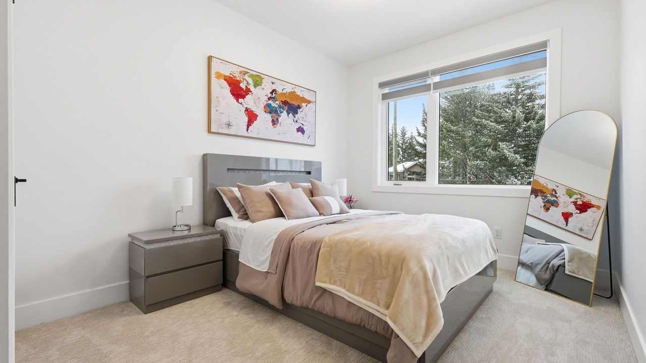Photo of Bedroom in Garrison Woods