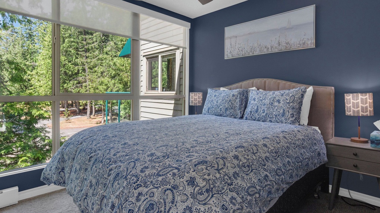 Photo of Bedroom in Yellow Point