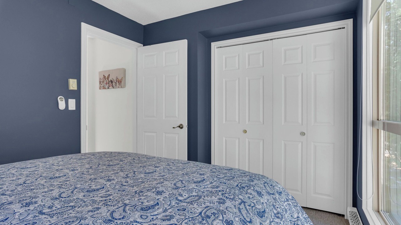 Photo of Bedroom in Yellow Point