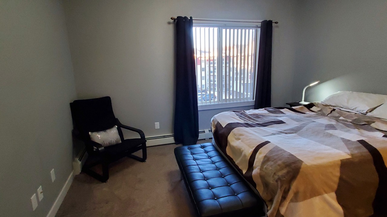 Photo of Bedroom in Southeast Edmonton