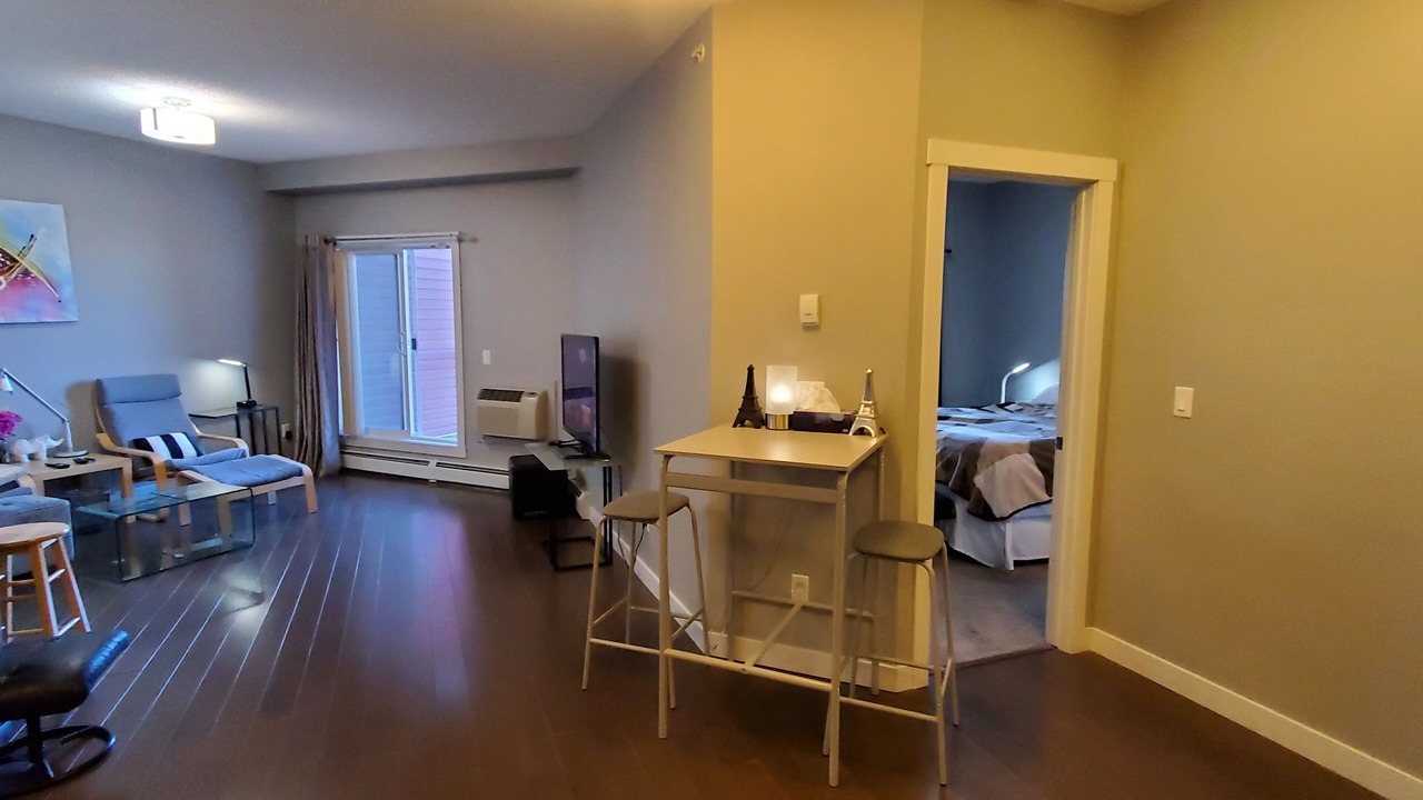 Photo of Bedroom in Southeast Edmonton