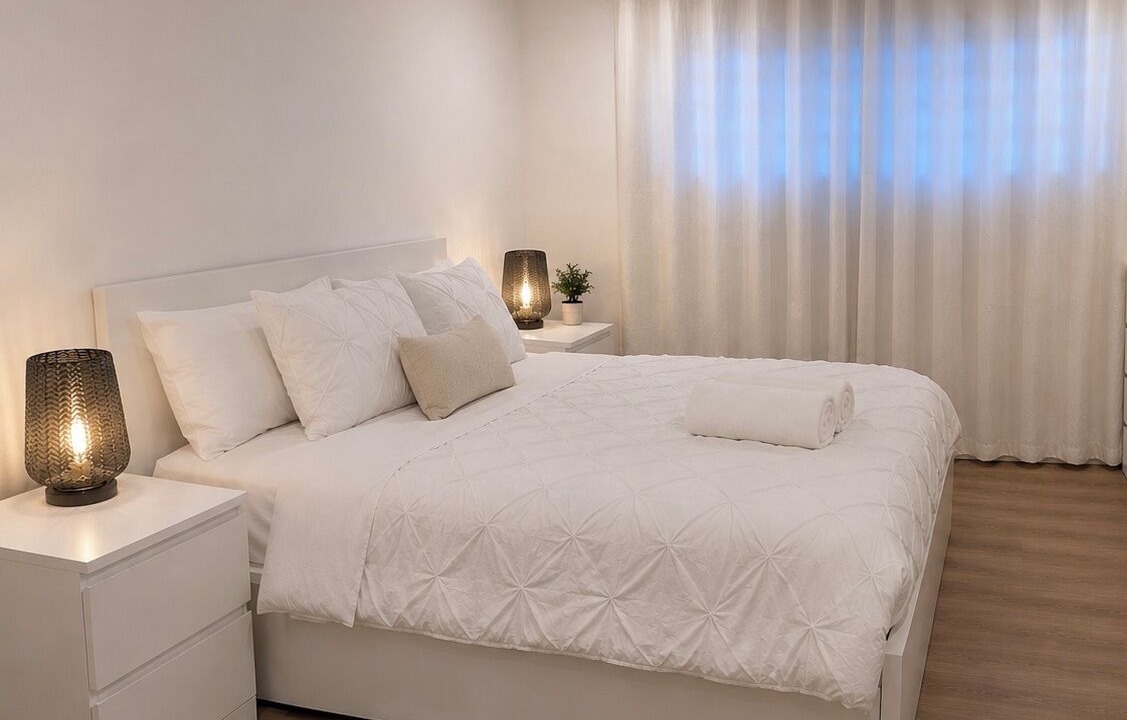 Photo of Bedroom in Turtle Mountain