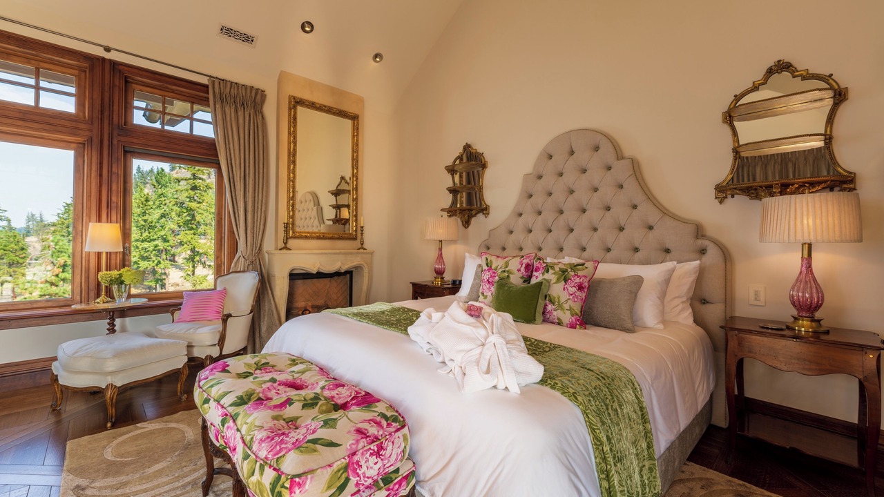 Photo of Bedroom in Central Okanagan