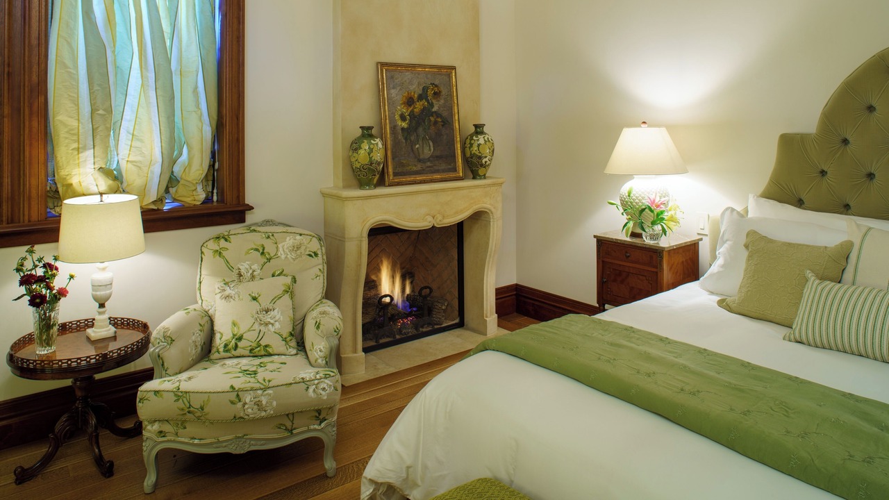 Photo of Bedroom in Central Okanagan
