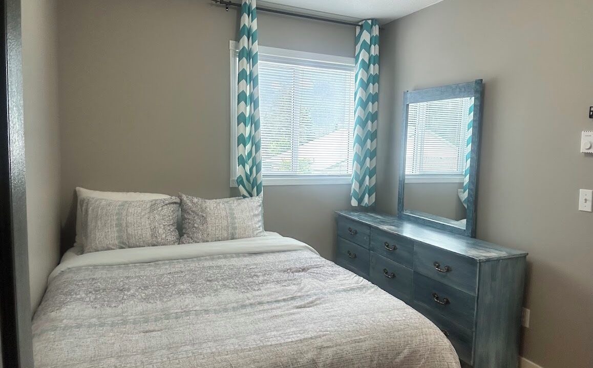 Photo of Bedroom in Sicamous