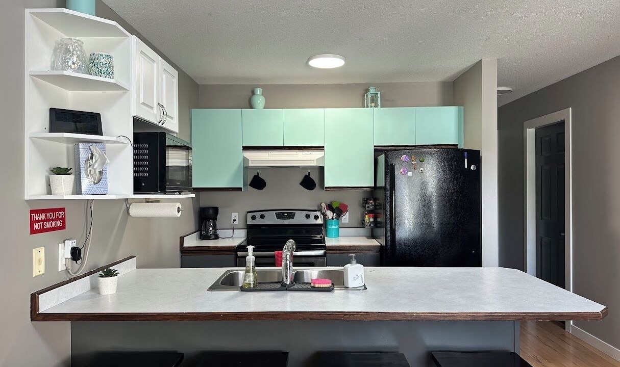 Photo of Kitchen in Sicamous