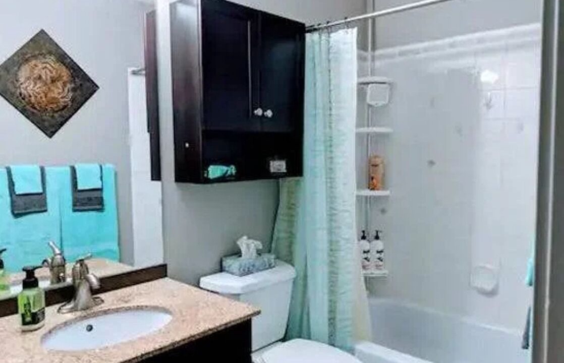 Photo of Bathroom in Sicamous