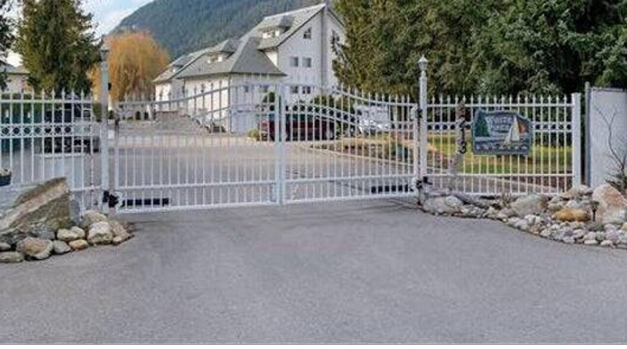 Photo of Outdoor in Sicamous