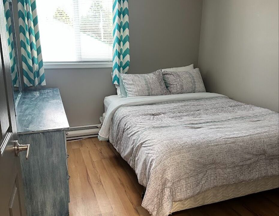 Photo of Bedroom in Sicamous