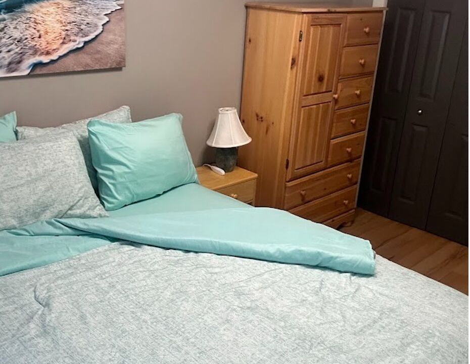 Photo of Bedroom in Sicamous