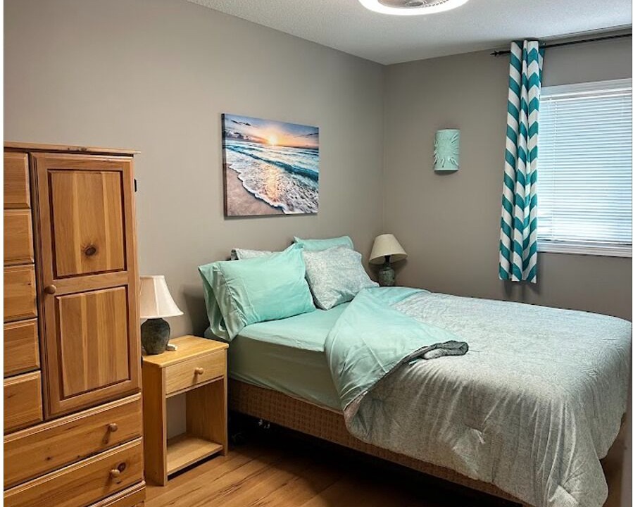 Photo of Bedroom in Sicamous