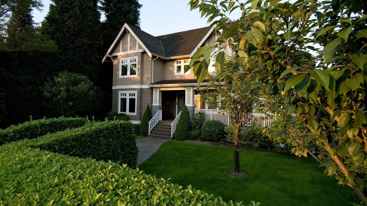 Photo of Others in Shaughnessy