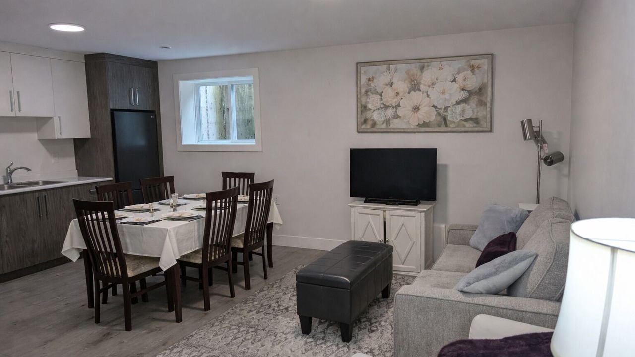 Photo of Livingroom in Canyon Heights