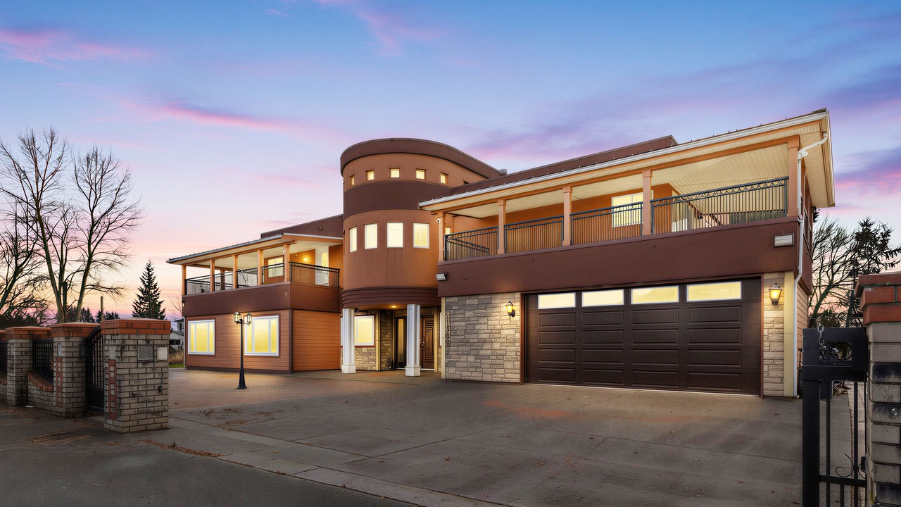 Photo of Outdoor in Langley