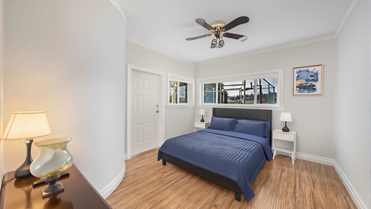 Photo of Bedroom in Langley
