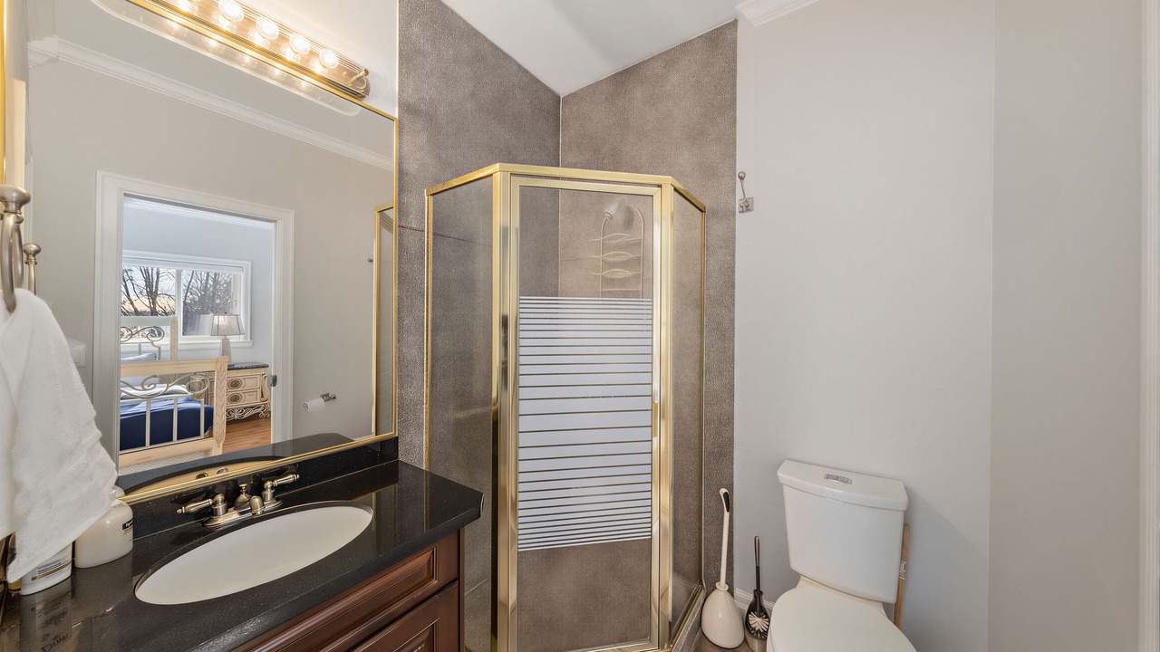 Photo of Bathroom in Langley