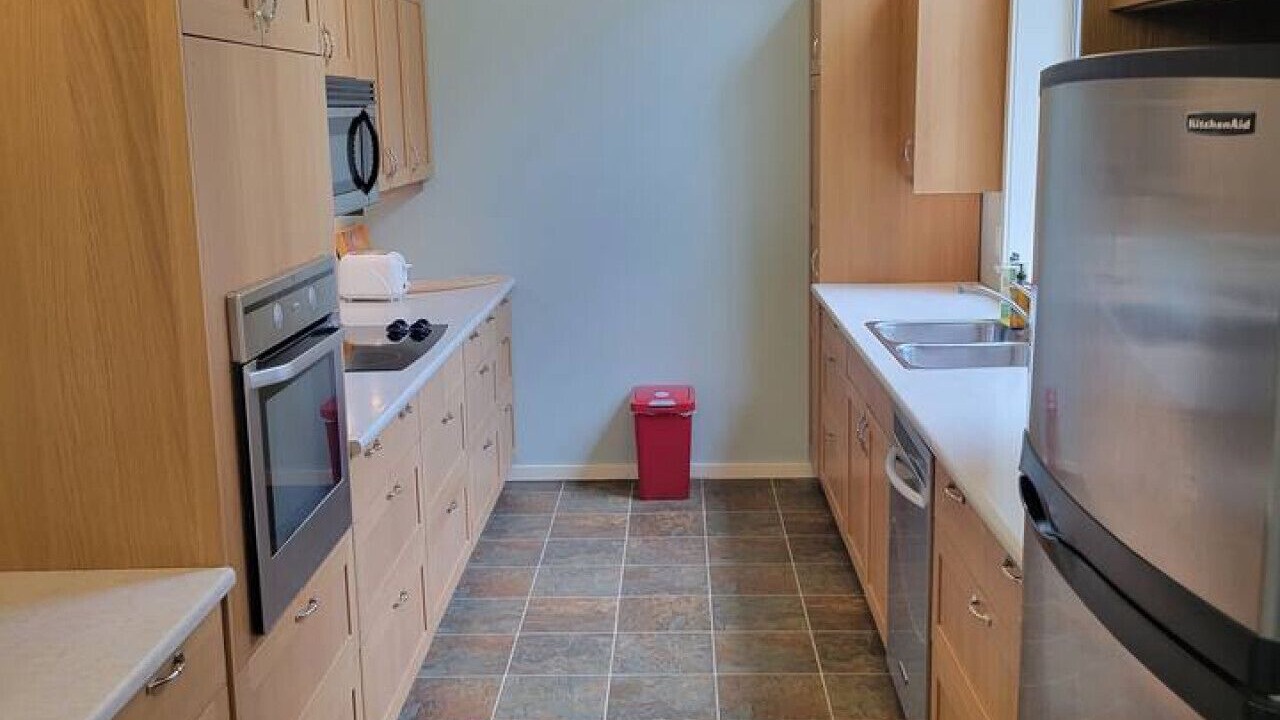 Photo of Kitchen in Bowen Island