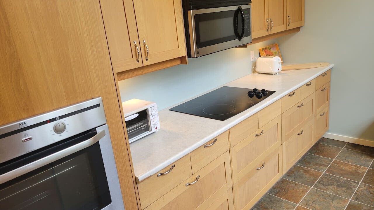 Photo of Kitchen in Bowen Island