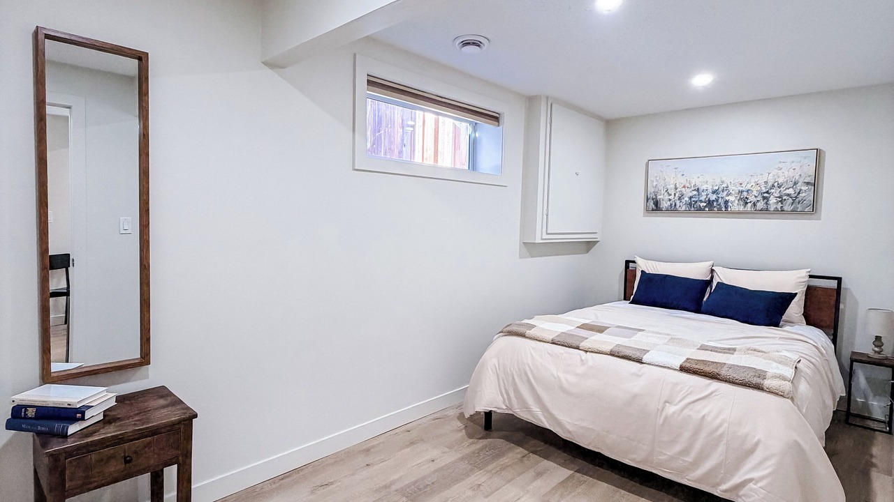Photo of Bedroom in Grande Prairie