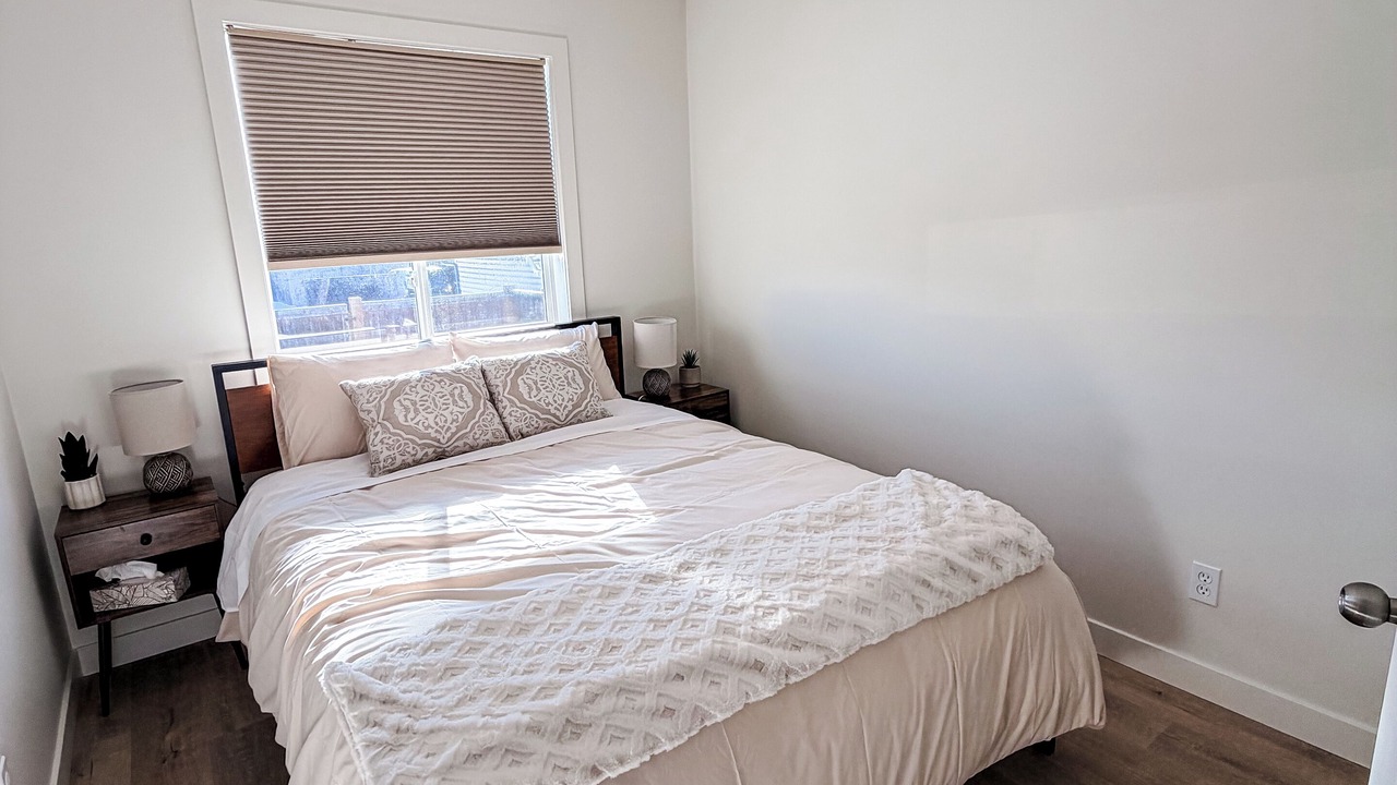 Photo of Bedroom in Grande Prairie